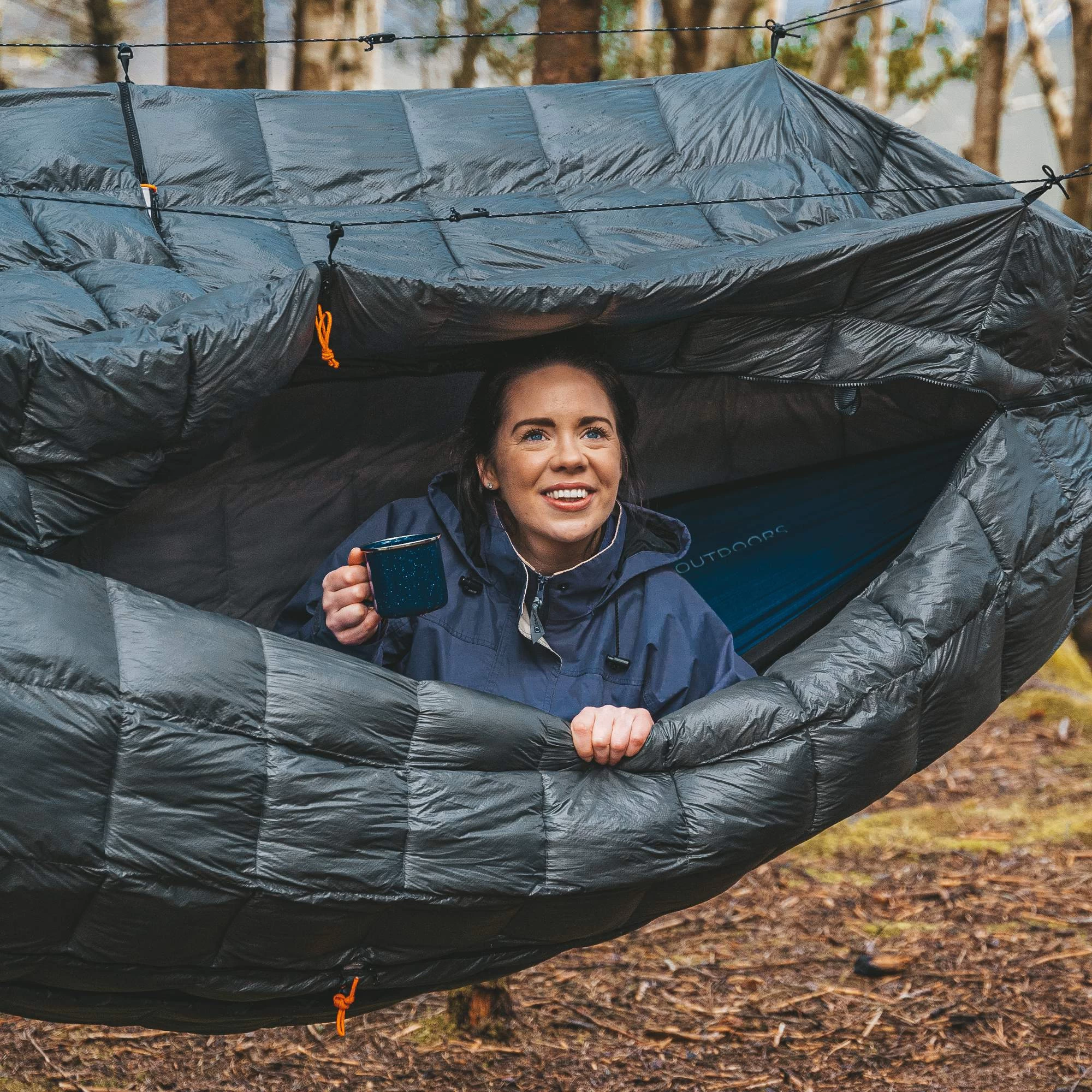 HAMMOCK CULLA 7 HAMMOCK CULLA – Bild 7