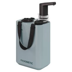 Dometic GO HYDRATION WATER FAUCET - Abwaschzubehör 9 Dometic GO HYDRATION WATER FAUCET - Abwaschzubehör -Outdoor-Campingausrüstung 5638036477 e go hydration water faucet dometic 24