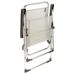 Lafuma ALU VICTORIA HOCHLEHNER - Campingstuhl -Outdoor-Campingausrüstung 5638036614 e alu victoria hochlehner lafuma 24