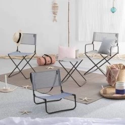 Lafuma REGIESTUHL FGX XL - Campingstuhl -Outdoor-Campingausrüstung 5638036622 c regiestuhl fgx xl lafuma 24