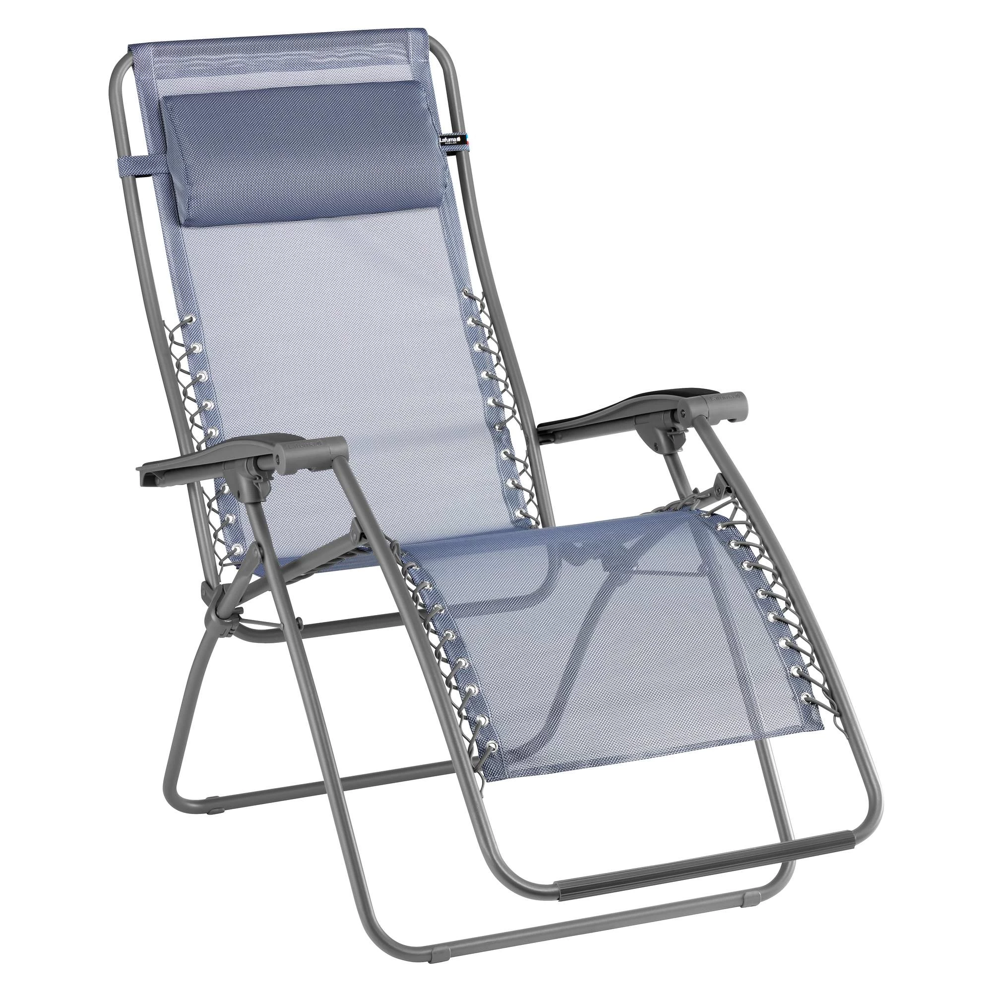 Lafuma RELAXSESSEL RSXA - Campingstuhl 1 Lafuma RELAXSESSEL RSXA - Campingstuhl