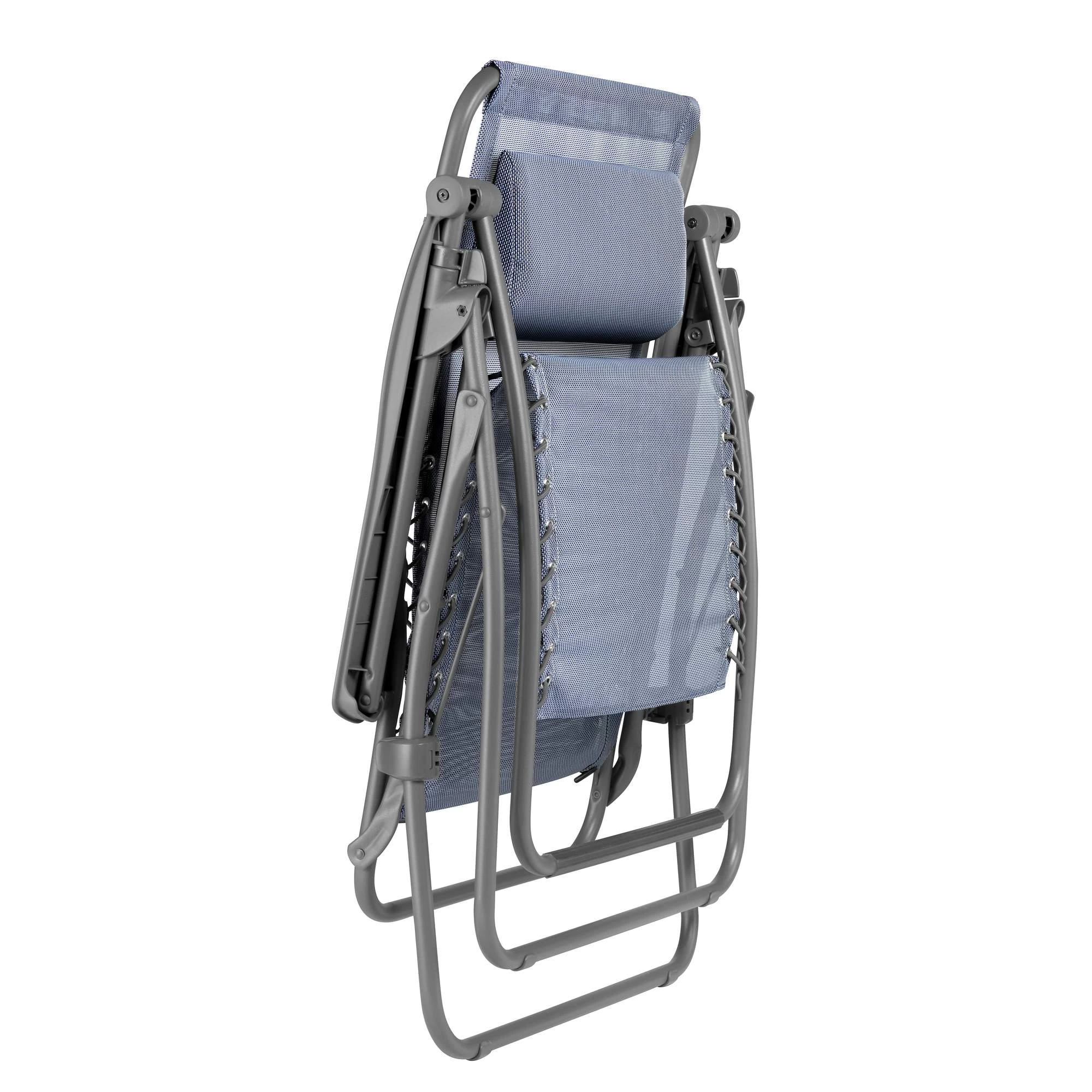 Lafuma RELAXSESSEL RSXA - Campingstuhl 2 Lafuma RELAXSESSEL RSXA - Campingstuhl – Bild 2