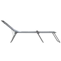 Lafuma SONNENLIEGE SIESTA -Outdoor-Campingausrüstung 5638036627 e sonnenliege siesta lafuma 24