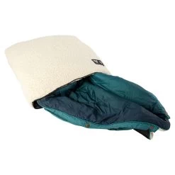 VICKYWOOD X VOITED CLOUDY TOUCH KISSENDECKE - Decke -Outdoor-Campingausrüstung 5638036750 e vickywood x voited cloudy touch kissendecke vickywood 24