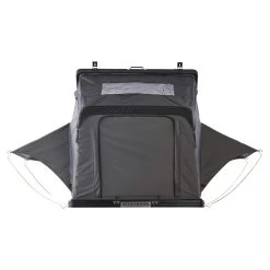 ALUMINUM HARD SHELL ROOF TENT CUMARU 135 ECO - Dachzelt -Outdoor-Campingausrüstung 5638036754 c aluminum hard shell roof tent cumaru 135 eco vickywood 24