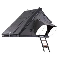 ALUMINUM HARD SHELL ROOF TENT CUMARU 135 ECO - Dachzelt -Outdoor-Campingausrüstung 5638036754 e aluminum hard shell roof tent cumaru 135 eco vickywood 24