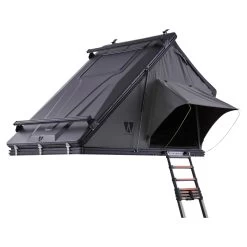 ALUMINUM HARD SHELL ROOF TENT CUMARU 135 ECO - Dachzelt -Outdoor-Campingausrüstung 5638036754 f aluminum hard shell roof tent cumaru 135 eco vickywood 24