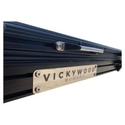 ALUMINUM HARD SHELL ROOF TENT CUMARU 135 ECO - Dachzelt -Outdoor-Campingausrüstung 5638036754 n aluminum hard shell roof tent cumaru 135 eco vickywood 24