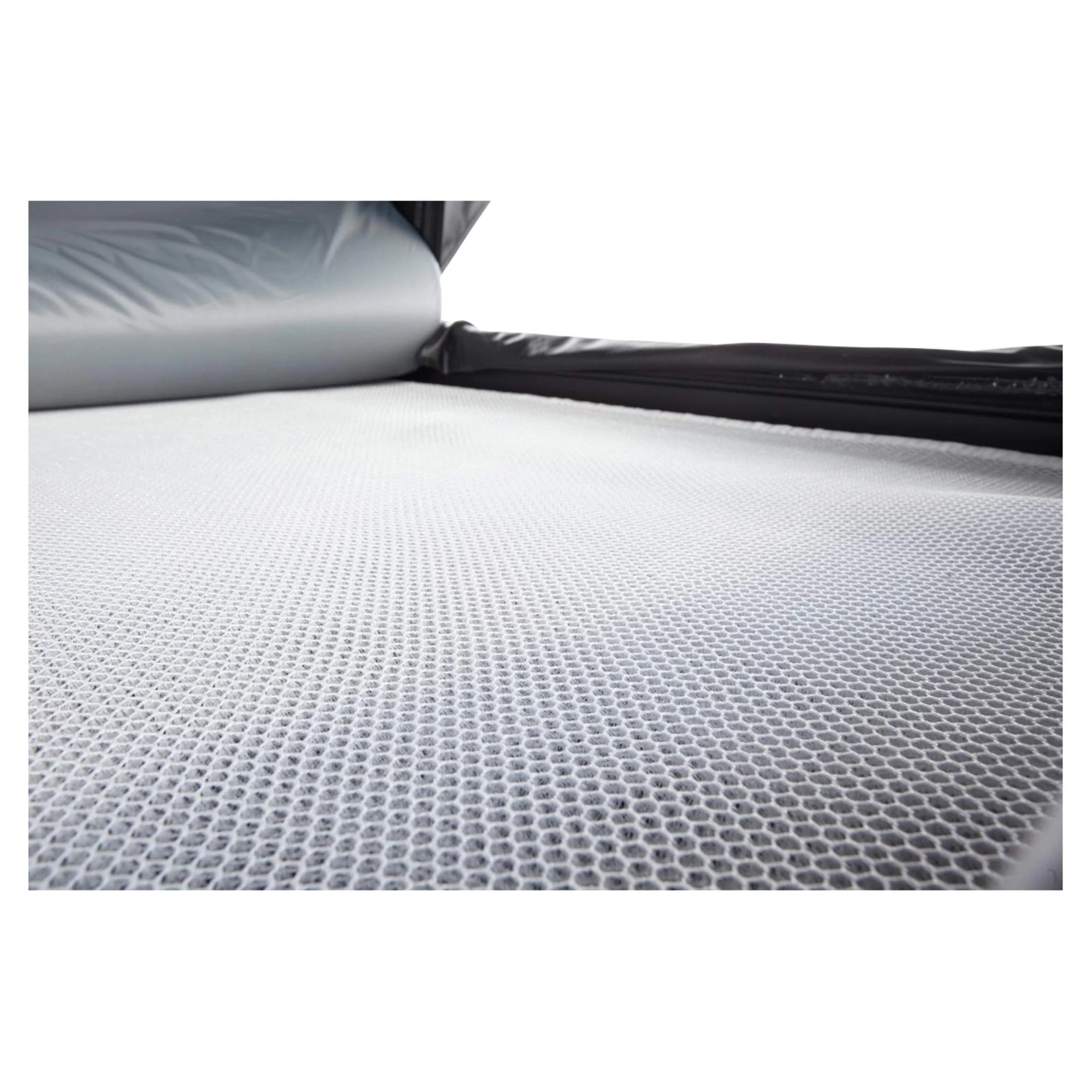 ALUMINUM HARD SHELL ROOF TENT CUMARU 135 ECO - Dachzelt – Bild 18