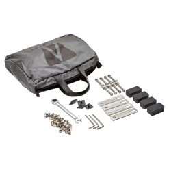 ALUMINUM HARD SHELL ROOF TENT CUMARU 135 ECO - Dachzelt -Outdoor-Campingausrüstung 5638036754 t aluminum hard shell roof tent cumaru 135 eco vickywood 24