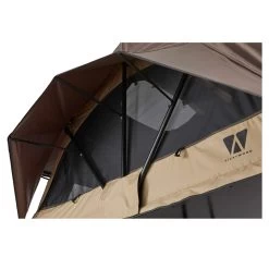 LIGHTWEIGHT ROOFTENT LITTLE BAMBOO 125 - Dachzelt -Outdoor-Campingausrüstung 5638036758 n lightweight rooftent little bamboo 125 vickywood 24