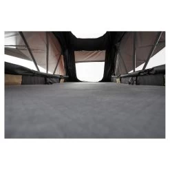 LIGHTWEIGHT ROOFTENT LITTLE BAMBOO 125 - Dachzelt -Outdoor-Campingausrüstung 5638036758 p lightweight rooftent little bamboo 125 vickywood 24