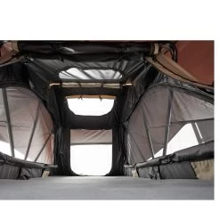 LIGHTWEIGHT ROOFTENT LITTLE BAMBOO 125 - Dachzelt -Outdoor-Campingausrüstung 5638036758 q lightweight rooftent little bamboo 125 vickywood 24