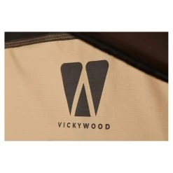 LIGHTWEIGHT ROOFTENT LITTLE BAMBOO 125 - Dachzelt -Outdoor-Campingausrüstung 5638036758 r lightweight rooftent little bamboo 125 vickywood 24