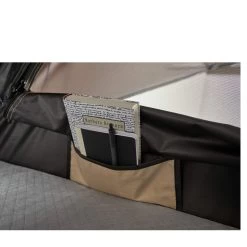 LIGHTWEIGHT ROOFTENT LITTLE BAMBOO 125 - Dachzelt -Outdoor-Campingausrüstung 5638036758 s lightweight rooftent little bamboo 125 vickywood 24