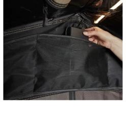 LIGHTWEIGHT ROOFTENT LITTLE BAMBOO 125 - Dachzelt -Outdoor-Campingausrüstung 5638036758 t lightweight rooftent little bamboo 125 vickywood 24