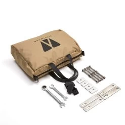 ROOFTENT BIG WILLOW 220 - Dachzelt 14 ROOFTENT BIG WILLOW 220 - Dachzelt -Outdoor-Campingausrüstung 5638036760 e rooftent big willow 220 vickywood 24