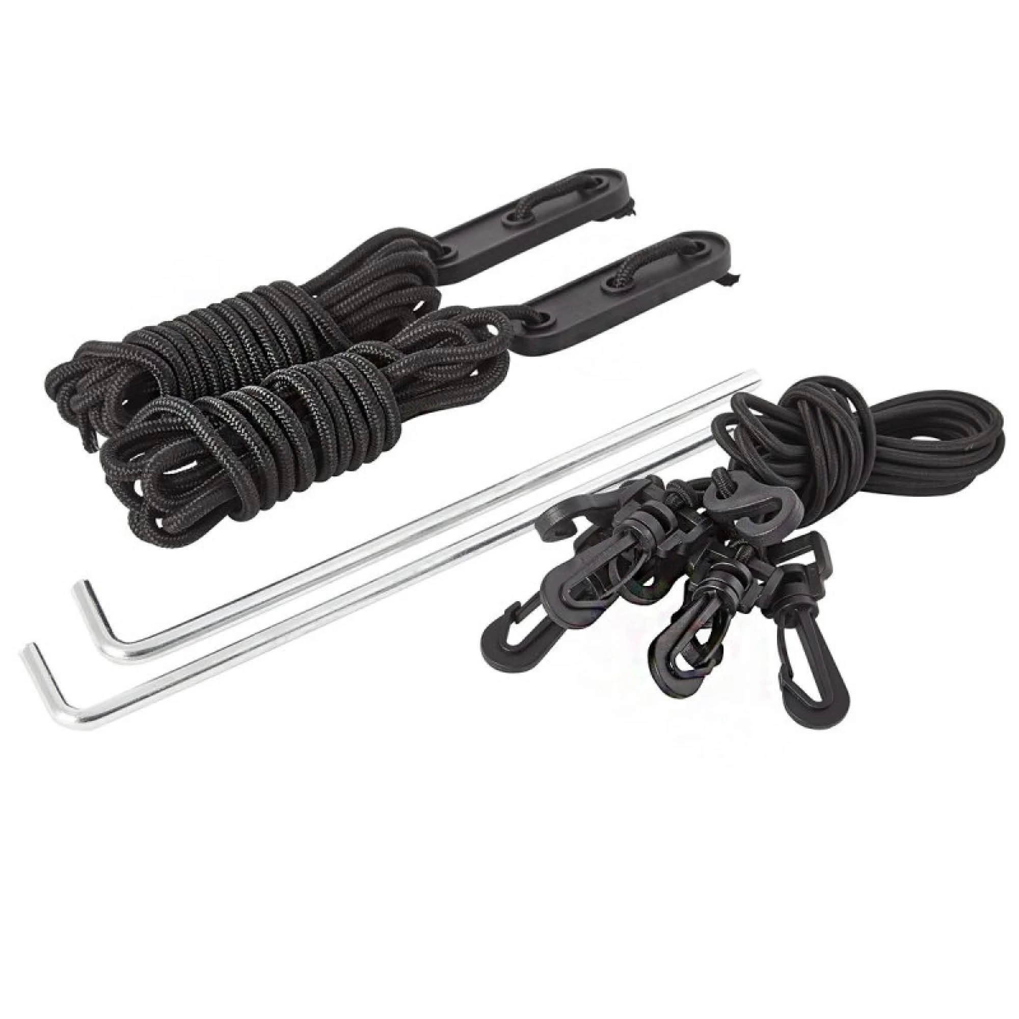 ROOFTENT BIG WILLOW 220 - Dachzelt 6 ROOFTENT BIG WILLOW 220 - Dachzelt – Bild 6