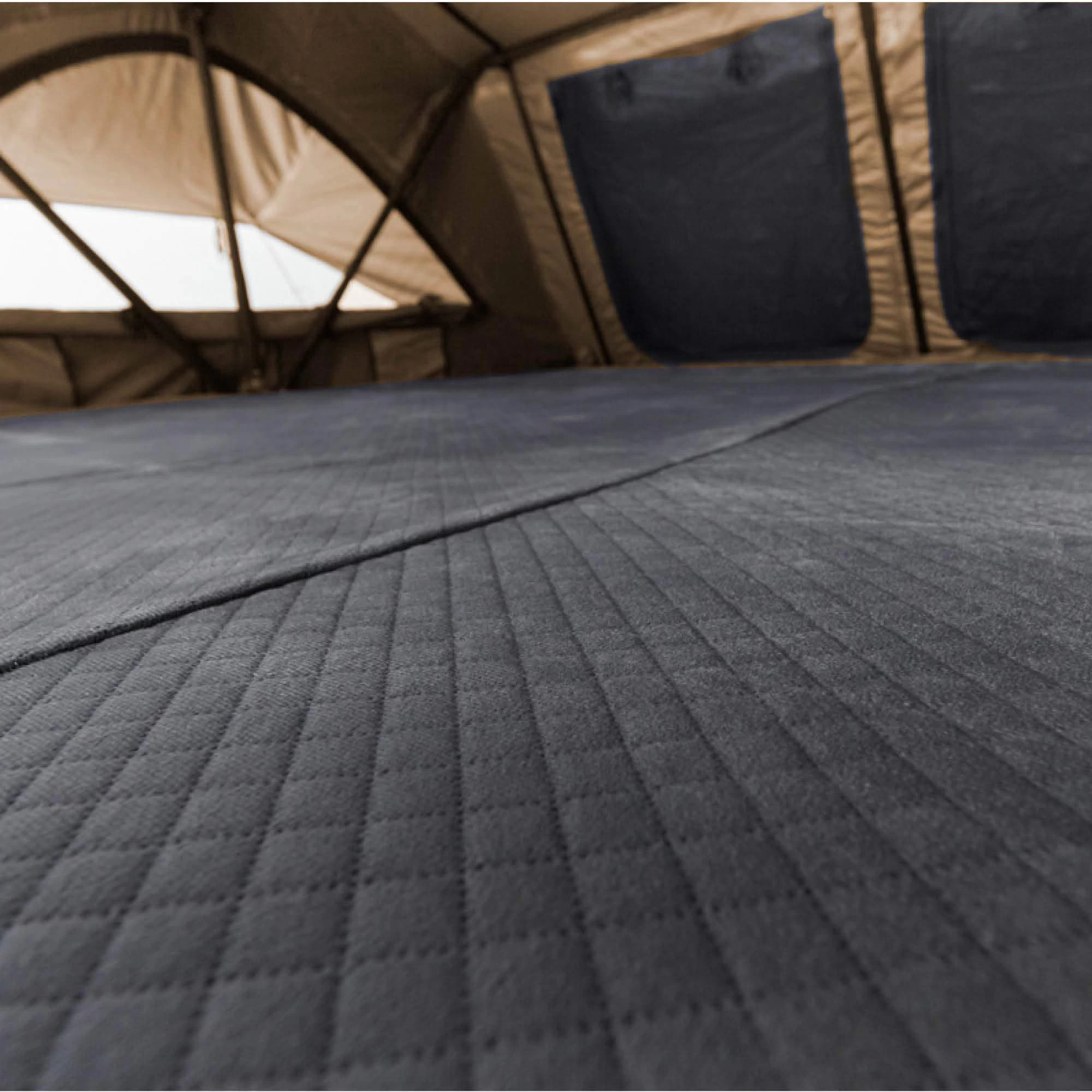 ROOFTENT BIG WILLOW 220 - Dachzelt 8 ROOFTENT BIG WILLOW 220 - Dachzelt – Bild 8