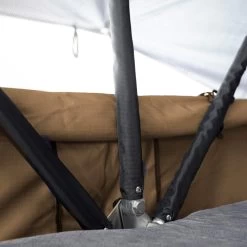 ROOFTENT BIG WILLOW 220 - Dachzelt 19 ROOFTENT BIG WILLOW 220 - Dachzelt -Outdoor-Campingausrüstung 5638036760 j rooftent big willow 220 vickywood 24