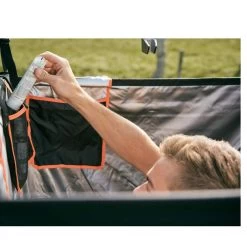 SHOWER TENT WITH RAIN COVER 100CM - Zeltzubehör 19 SHOWER TENT WITH RAIN COVER 100CM - Zeltzubehör -Outdoor-Campingausrüstung 5638036764 i shower tent with rain cover 100cm vickywood 24