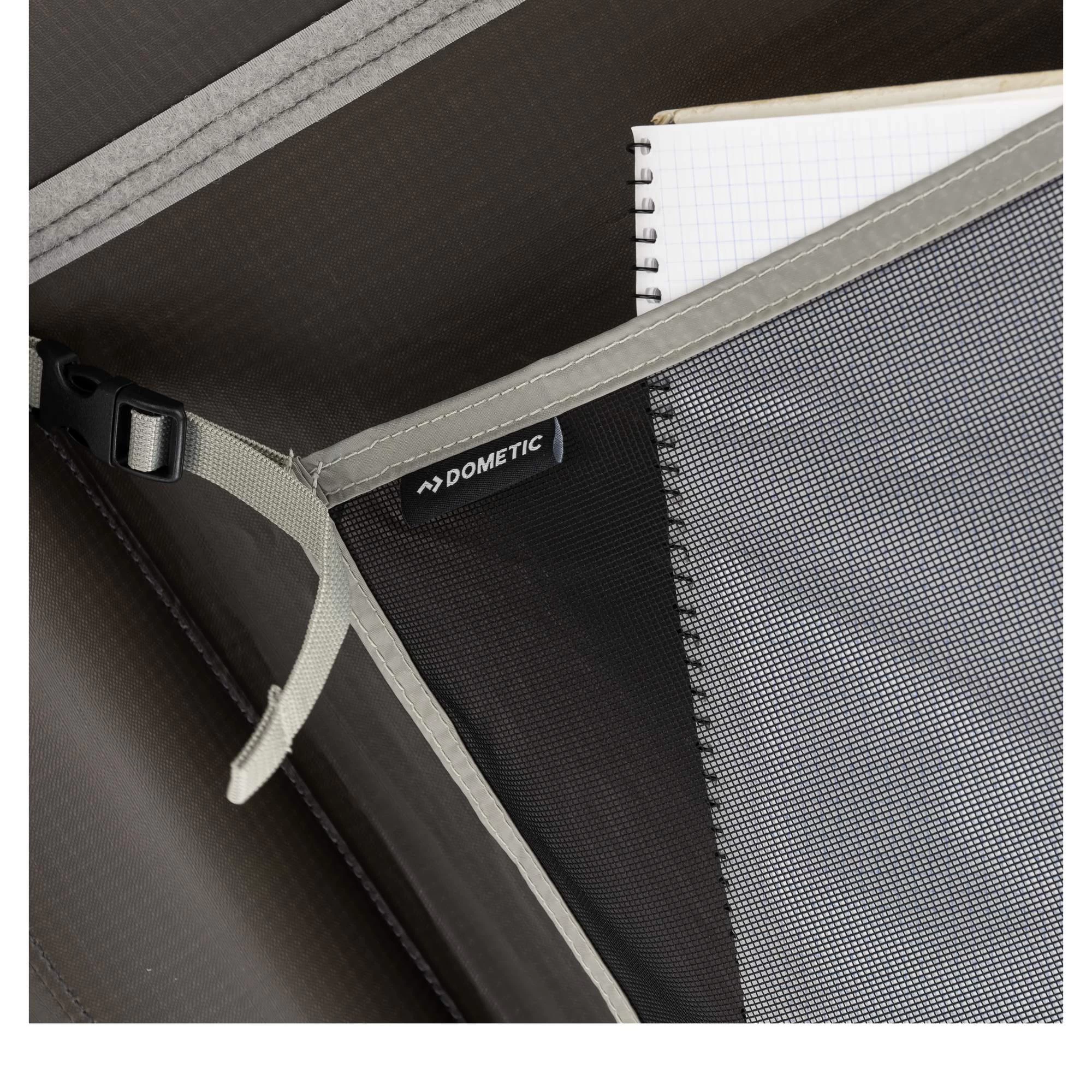 Dometic TRT 140 AIR - Dachzelt 16 Dometic TRT 140 AIR - Dachzelt – Bild 16