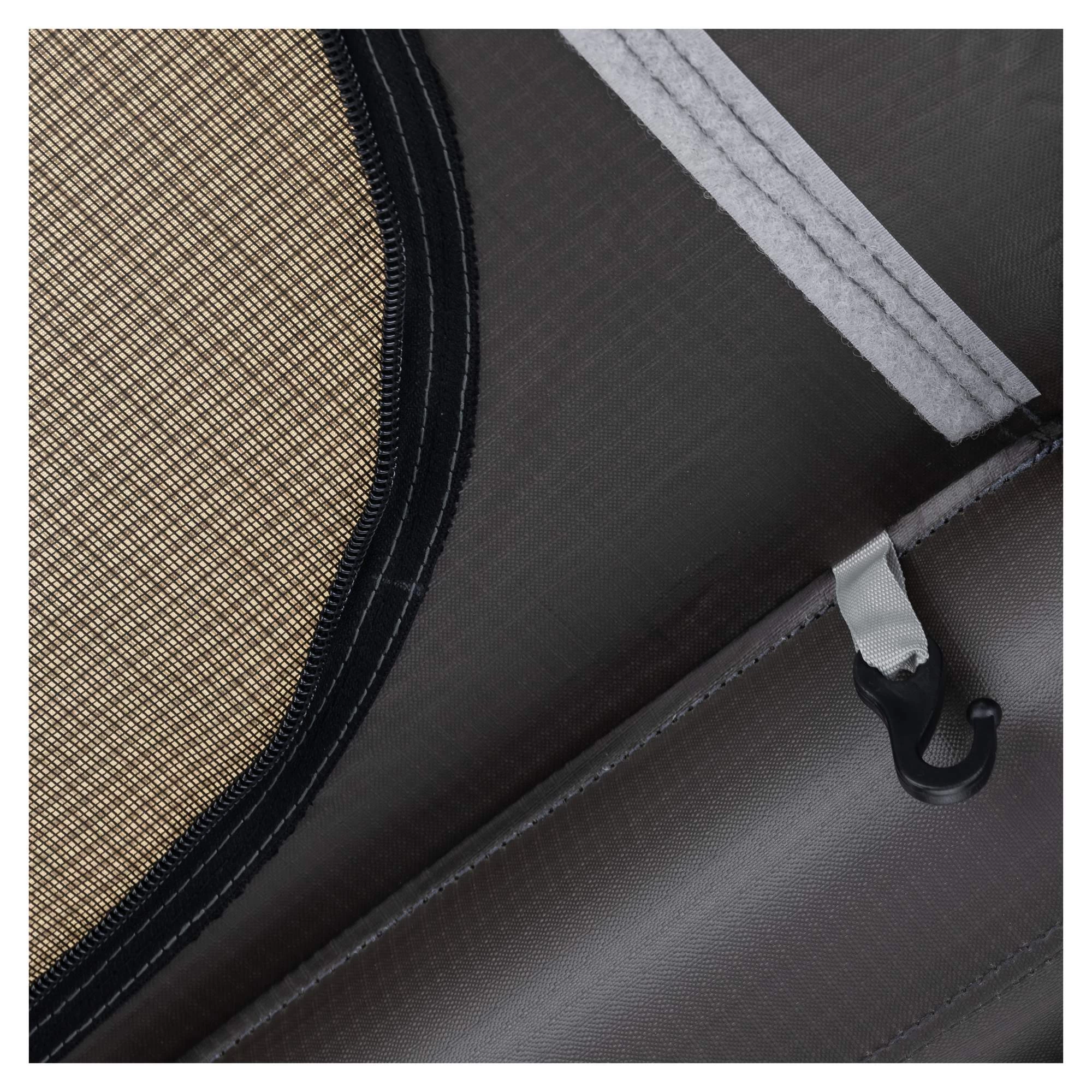 Dometic TRT 140 AIR - Dachzelt 18 Dometic TRT 140 AIR - Dachzelt – Bild 18