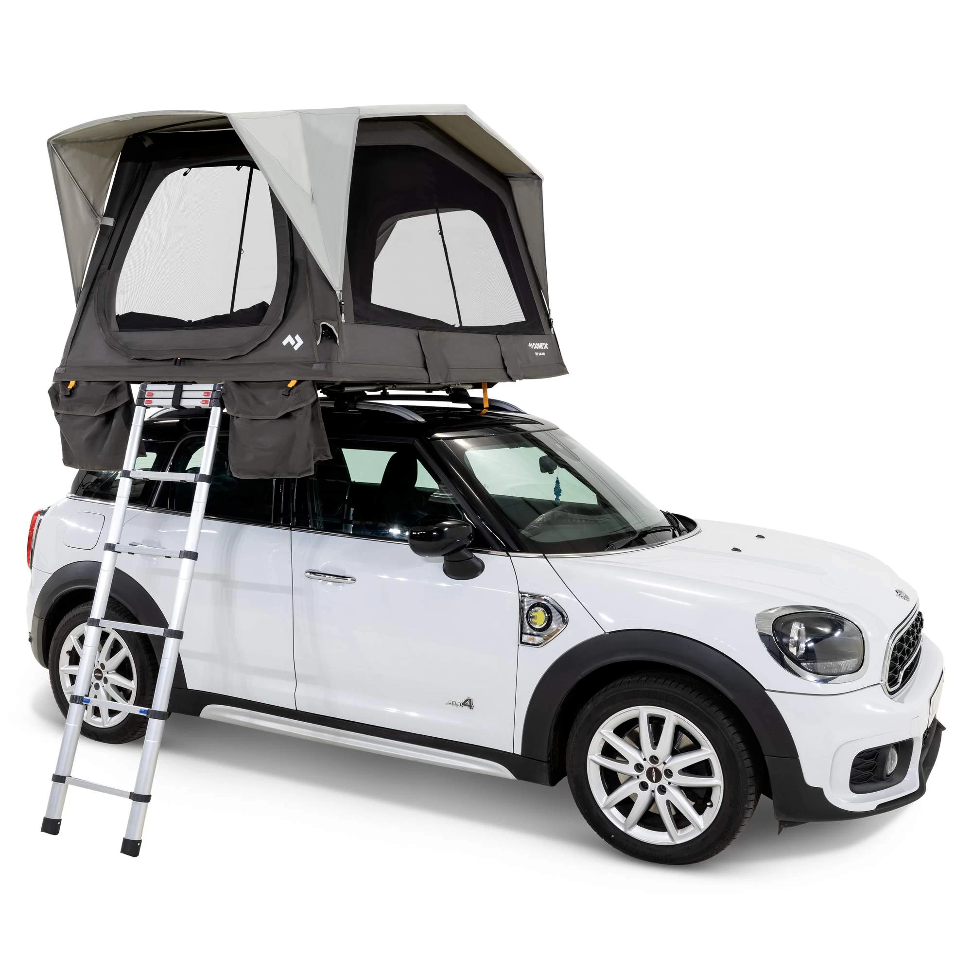 Dometic TRT 140 AIR - Dachzelt 2 Dometic TRT 140 AIR - Dachzelt – Bild 2