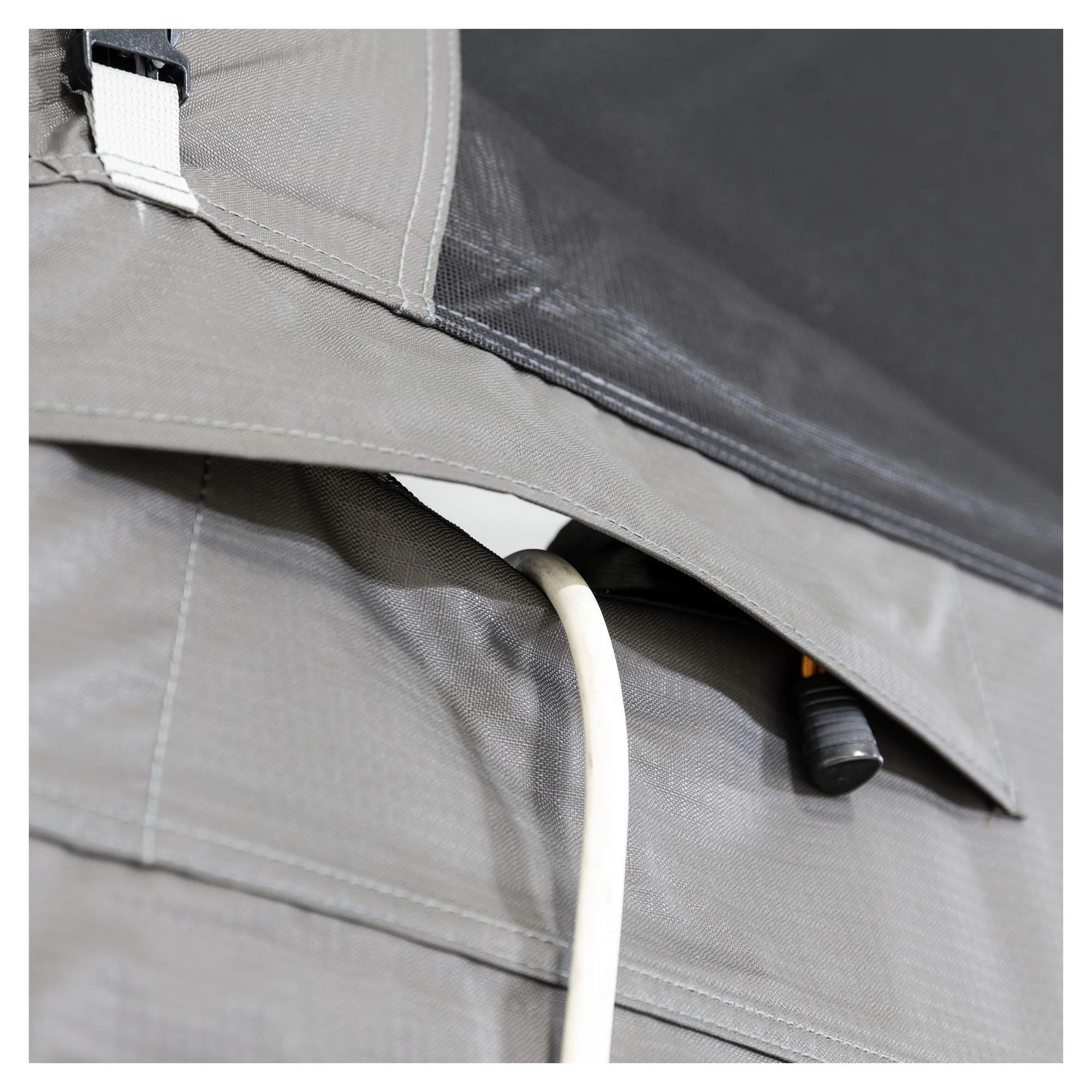 Dometic TRT 140 AIR - Dachzelt 6 Dometic TRT 140 AIR - Dachzelt – Bild 6