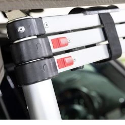 Dometic TRT 140 AIR - Dachzelt 29 Dometic TRT 140 AIR - Dachzelt -Outdoor-Campingausrüstung 5638037077 u trt 140 air dometic 24