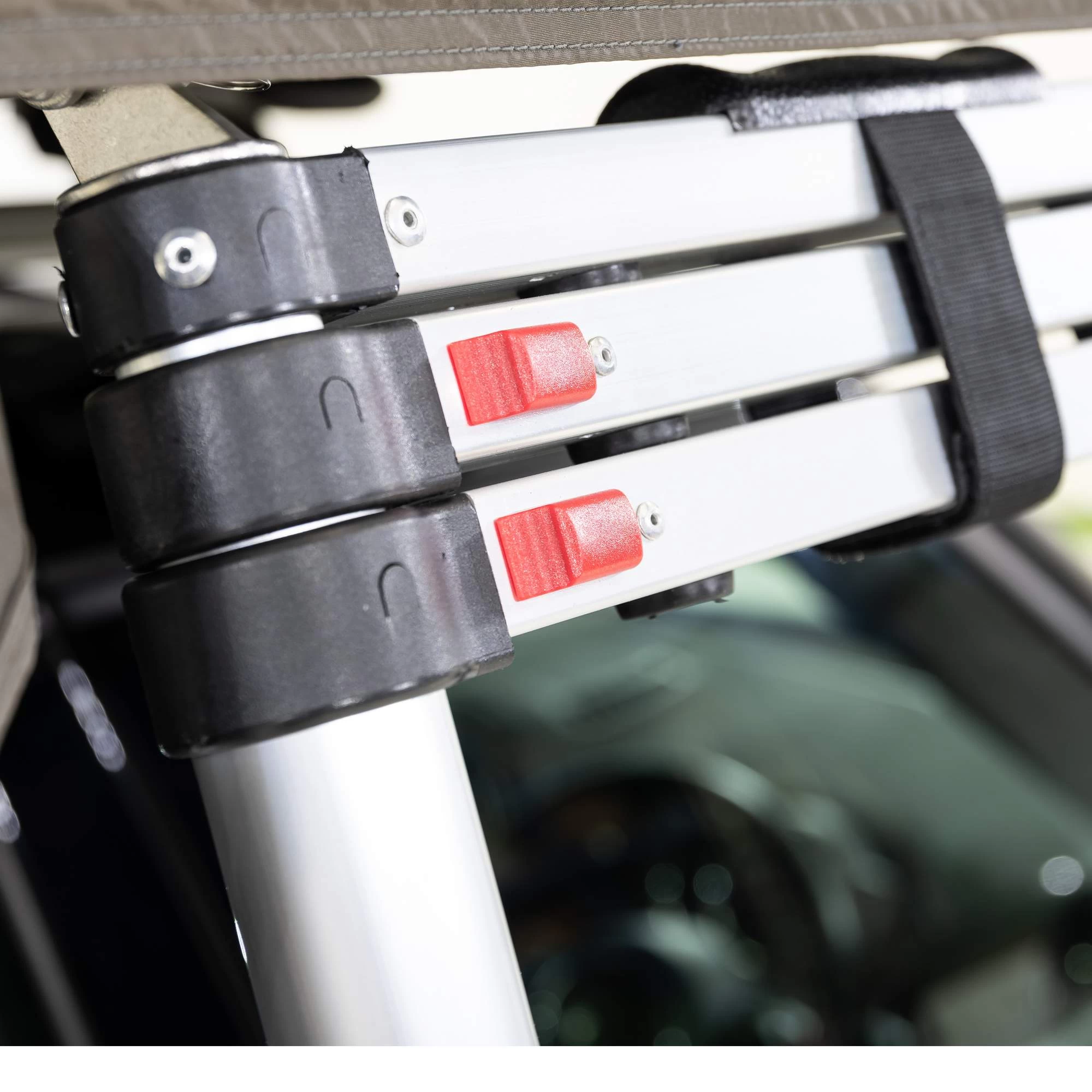 Dometic TRT 140 AIR - Dachzelt 10 Dometic TRT 140 AIR - Dachzelt – Bild 10