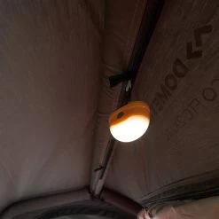 Dometic PICO FTC 2X2 TC - Kuppelzelt -Outdoor-Campingausrüstung 5638037079 f pico ftc 2x2 tc dometic 24 1