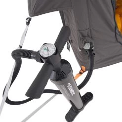 Dometic PICO FTC 2X2 TC - Kuppelzelt -Outdoor-Campingausrüstung 5638037079 k pico ftc 2x2 tc dometic 24 1