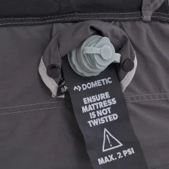 Dometic PICO FTC 2X2 TC - Kuppelzelt -Outdoor-Campingausrüstung 5638037079 m pico ftc 2x2 tc dometic 24 1