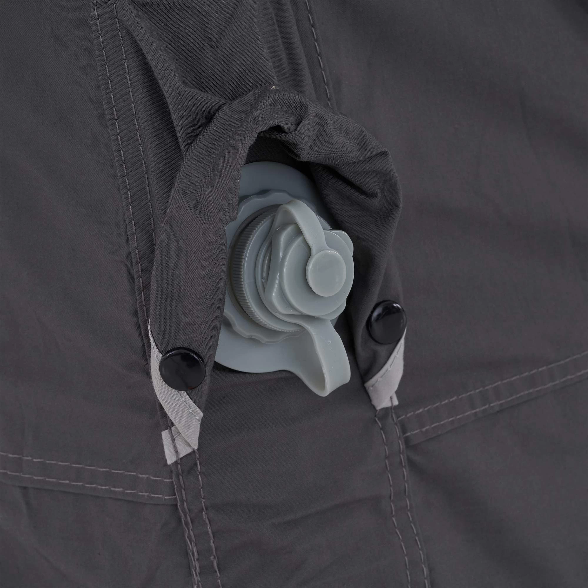 Dometic PICO FTC 1X1 TC - Kuppelzelt 14 Dometic PICO FTC 1X1 TC - Kuppelzelt – Bild 14