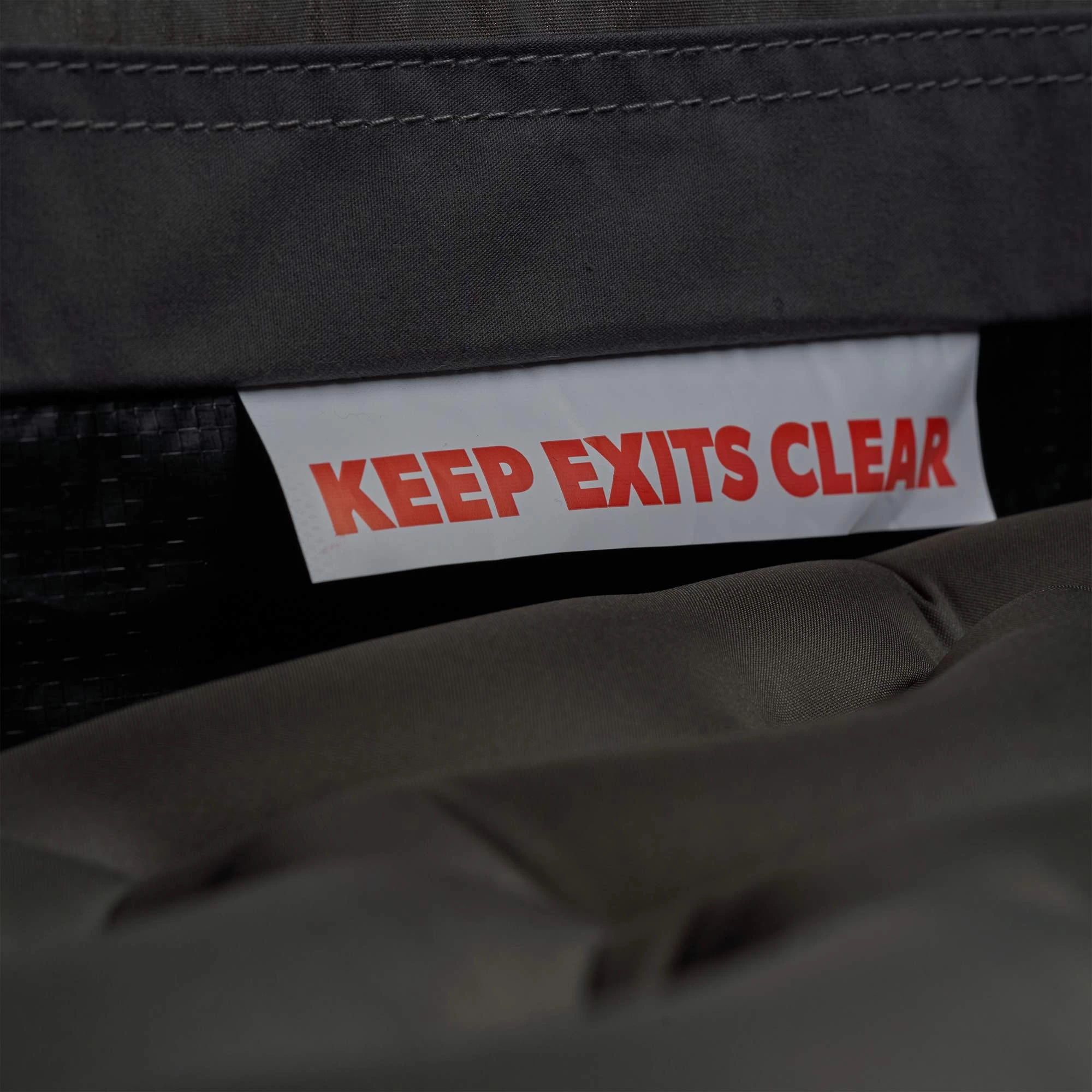 Dometic PICO FTC 1X1 TC - Kuppelzelt 18 Dometic PICO FTC 1X1 TC - Kuppelzelt – Bild 18