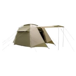 Robens COBRA STONE 5 - Familienzelt -Outdoor-Campingausrüstung 5638037124 i cobra stone 5 robens 24
