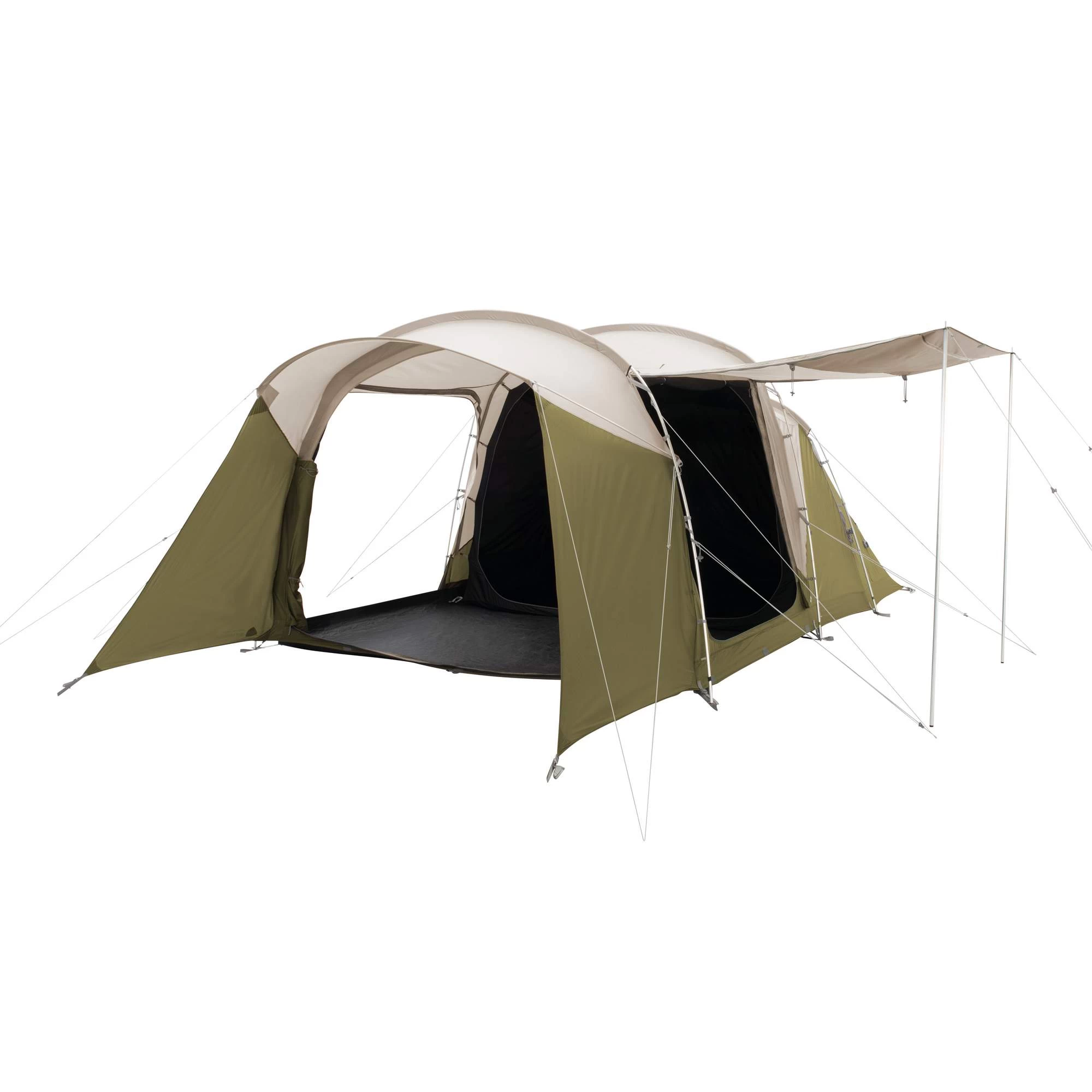 Robens WOLF MOON 5XP - Familienzelt 2 Robens WOLF MOON 5XP - Familienzelt – Bild 2