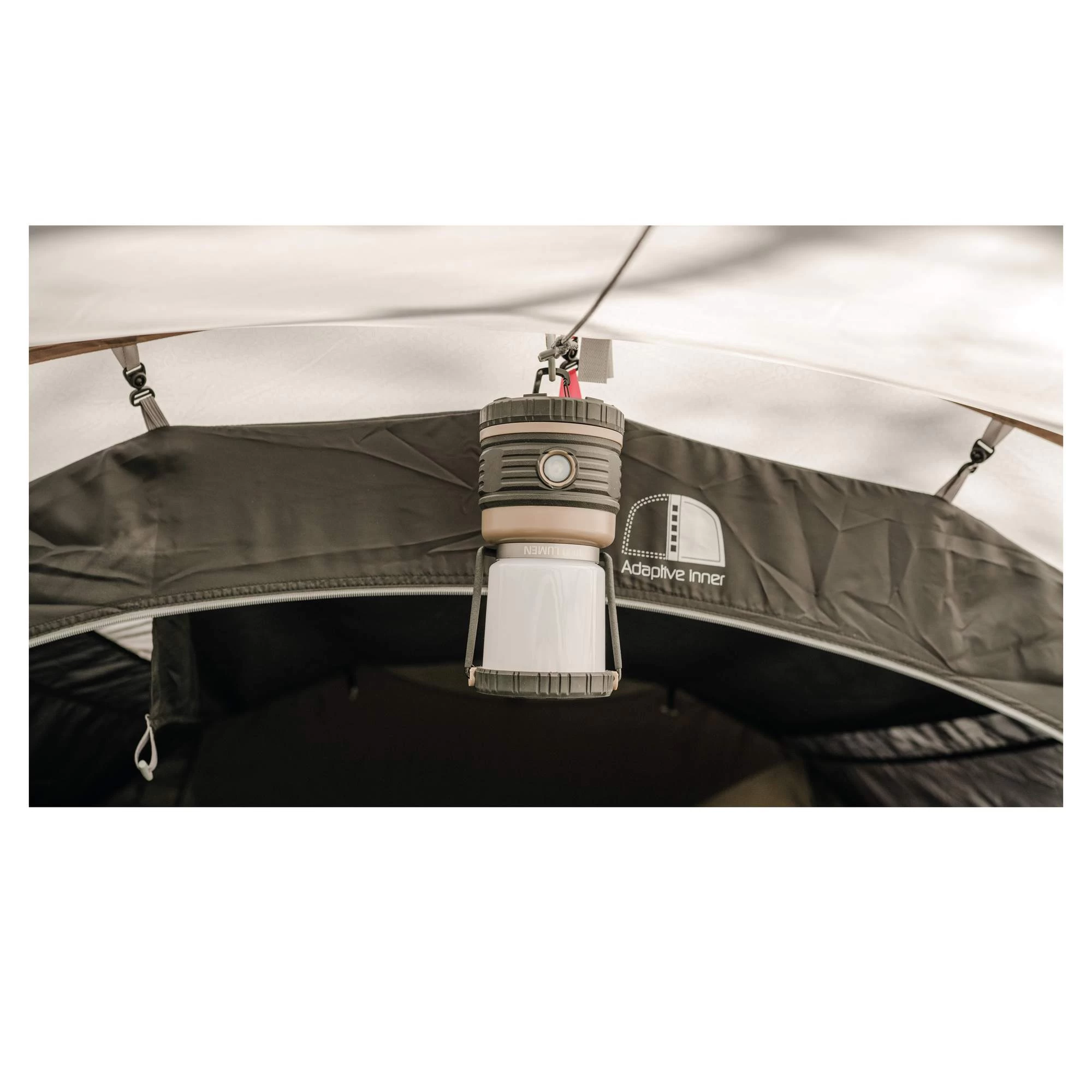 Robens WOLF MOON 5XP - Familienzelt 8 Robens WOLF MOON 5XP - Familienzelt – Bild 8