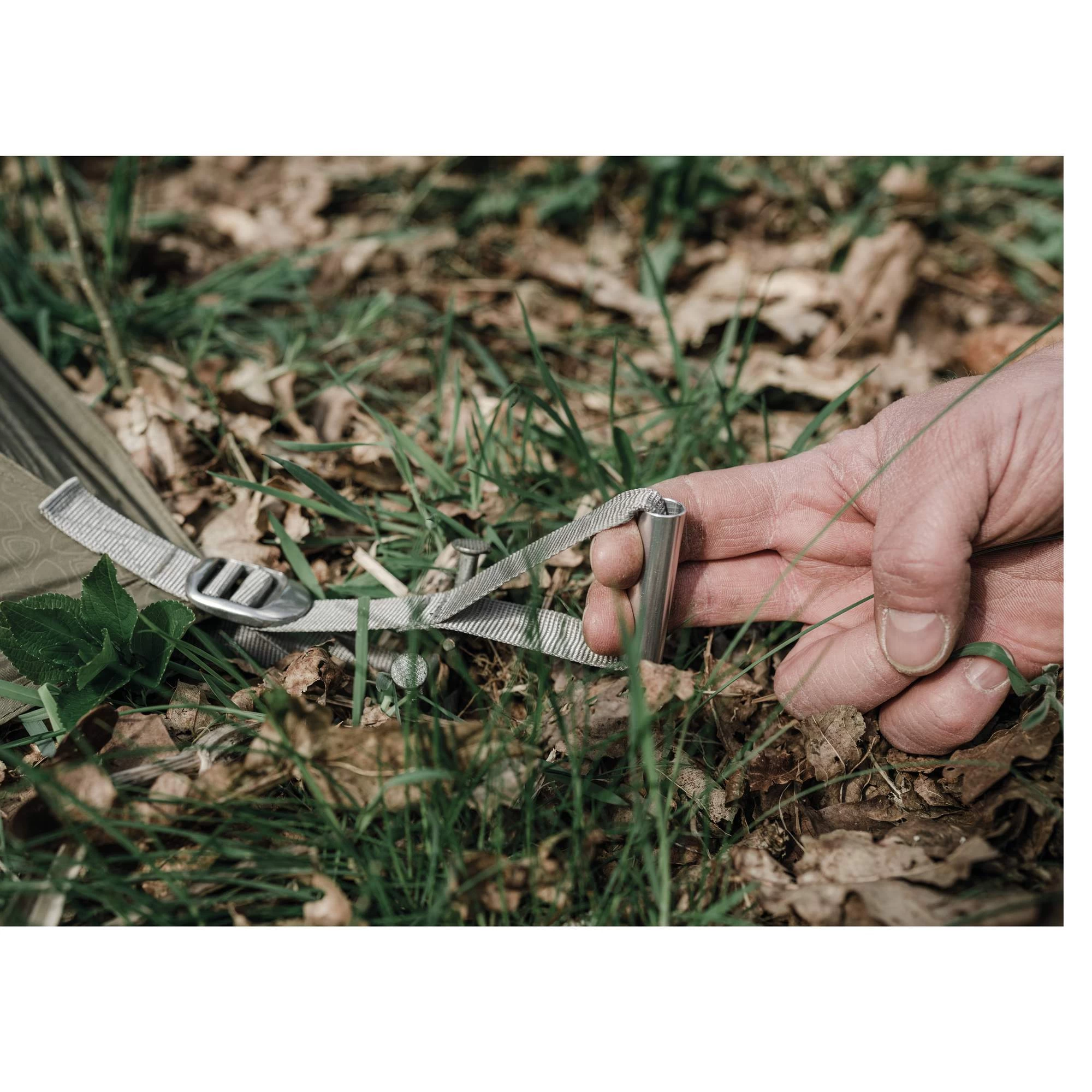 Robens WOLF MOON 5XP - Familienzelt 13 Robens WOLF MOON 5XP - Familienzelt – Bild 13