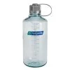 Nalgene NARROW MOUTH SUSTAIN 1 L CERULEAN - Trinkflasche