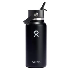 Hydro Flask WIDE MOUTH (946 ML) STRAW CAP - Trinkflasche