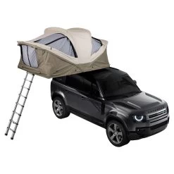 Thule APPROACH INSULATOR - Zeltzubehör 9 Thule APPROACH INSULATOR - Zeltzubehör -Outdoor-Campingausrüstung 5638037584 e approach insulator thule 24