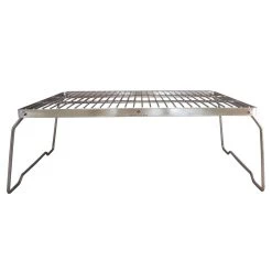BBQ GRID LARGE - Grillrost