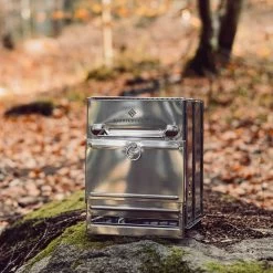 WOOD STOVE TOWER 2 - Holzkocher 13 WOOD STOVE TOWER 2 - Holzkocher -Outdoor-Campingausrüstung 5638038182 g wood stove tower 2 stabilotherm 24