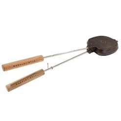 SANDWICH IRON, MOOSE MOTIF