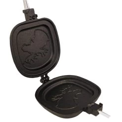 SANDWICH IRON, MOOSE MOTIF -Outdoor-Campingausrüstung 5638038193 c sandwich iron moose stabilotherm 24