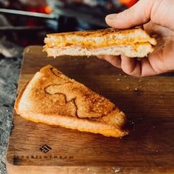 SANDWICH IRON, MOOSE MOTIF -Outdoor-Campingausrüstung 5638038193 h sandwich iron moose stabilotherm 24