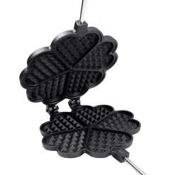 WAFFEL IRON 10 WAFFEL IRON -Outdoor-Campingausrüstung 5638038195 c waffel iron stabilotherm 24