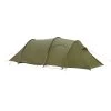 Nordisk OPPLAND 3 PU TENT MODELL 2022 - Tunnelzelt